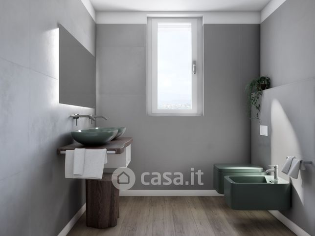 Appartamento in residenziale in Via Giovanni Testori