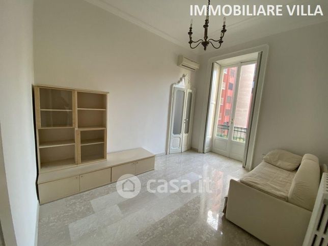 Appartamento in residenziale in Via Cesare Cesariano