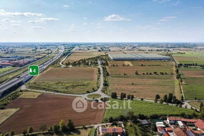 Terreno edificabile in residenziale in Strada Provinciale Francesca