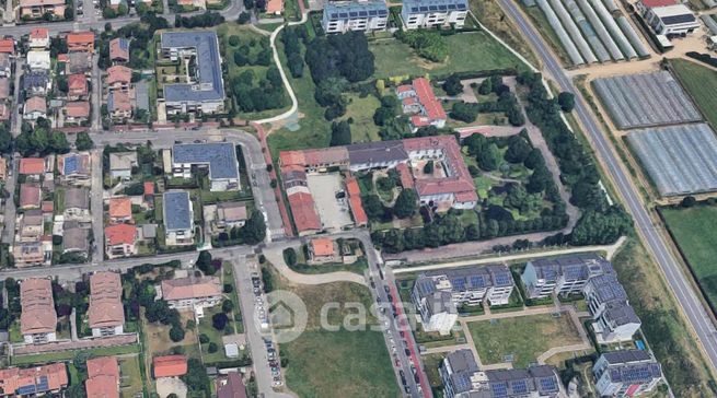 Appartamento in residenziale in Via Gaspara Stampa