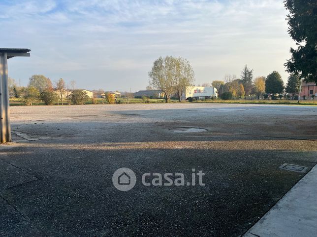 Terreno edificabile in residenziale in Strada provinciale