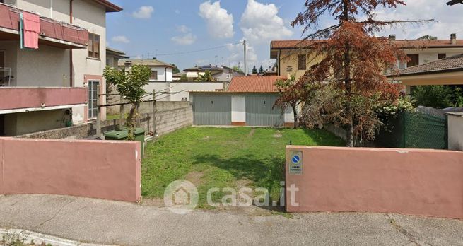 Box/posto auto in residenziale in Via Ivanoe Bonomi 6