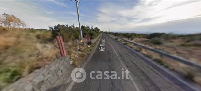 Terreno agricolo in commerciale in Via Mongibello