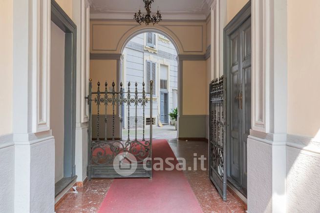 Appartamento in residenziale in Viale Abruzzi 23