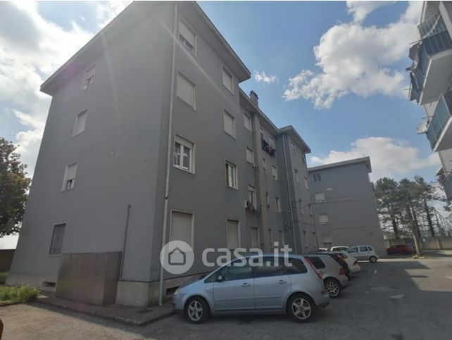 Appartamento in residenziale in Via Varesina 4