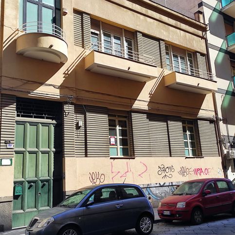 Appartamento in residenziale in Via Umberto 287