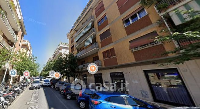 Appartamento in residenziale in Via Tommaso da Celano 18