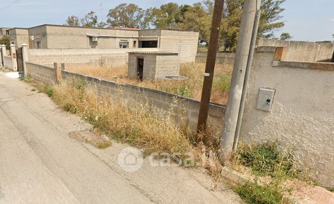 Terreno agricolo in commerciale in Via Vincenzo Bellini