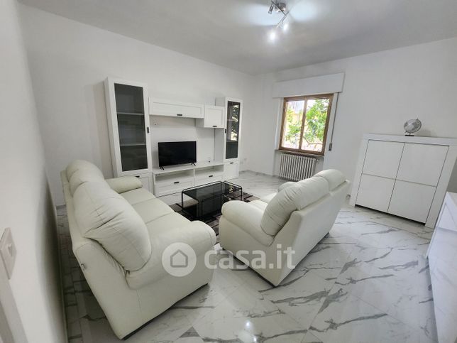 Appartamento in residenziale in Via Madonna delle Grazie 38