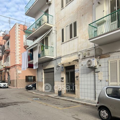 Appartamento in residenziale in Via Tito Minniti 28 A