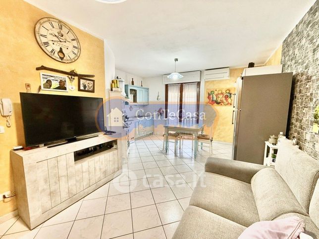 Appartamento in residenziale in