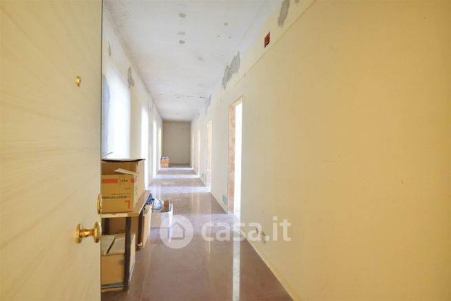 Ufficio in commerciale in Via Quarto Negroni