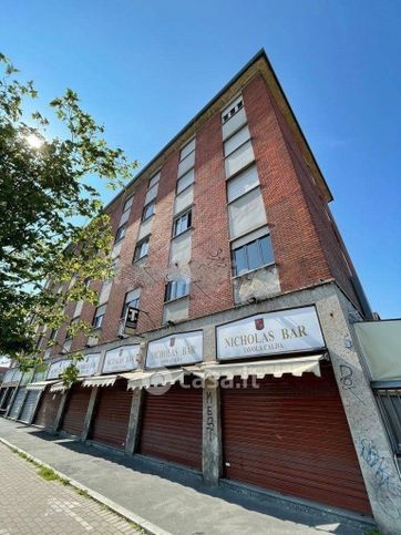 Appartamento in residenziale in Via Mecenate 76