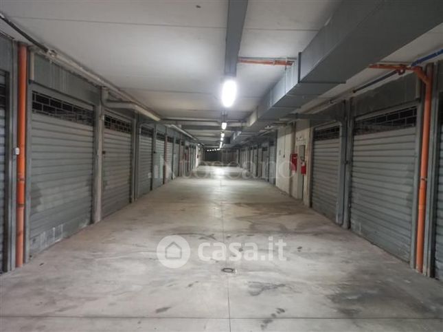 Garage/posto auto in residenziale in Via Porrettana