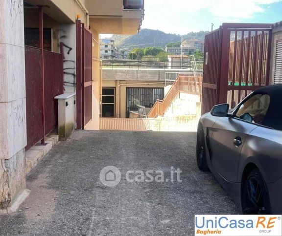 Box/posto auto in residenziale in Via Città di Palermo