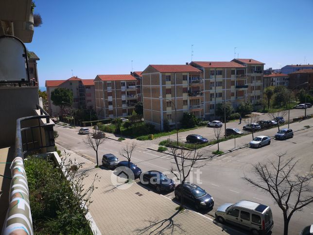 Box/posto auto in residenziale in Corso Europa