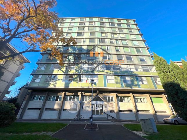 Appartamento in residenziale in Via Fratelli D'Italia 7