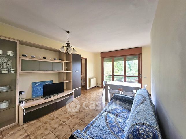 Appartamento in residenziale in Via Stradella