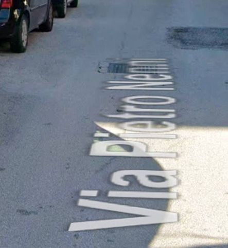 Appartamento in residenziale in Via Pietro Nenni