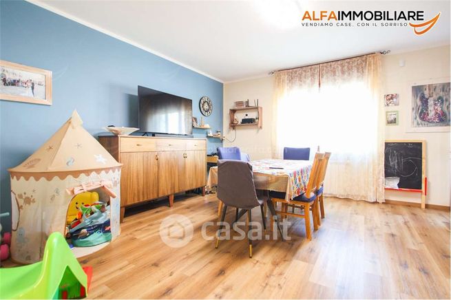 Appartamento in residenziale in Via Giusti 6