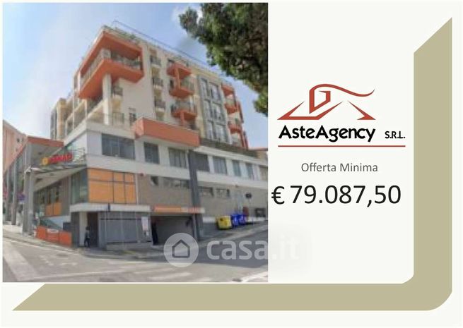 Appartamento in residenziale in Via dei Velini