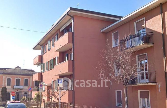 Appartamento in residenziale in Via Sant'Antonio 1