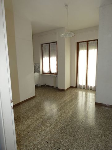 Appartamento in residenziale in Via Pietrino Belli