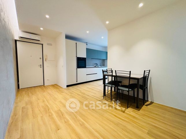 Appartamento in residenziale in Viale San Daniele
