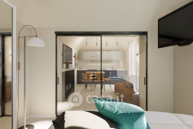 Appartamento in residenziale in Piazza Martiri della Libertà