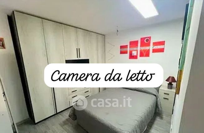Attico/mansarda in residenziale in Via Alfredo Casella