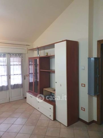 Appartamento in residenziale in Viale Castruccio Castracani 40