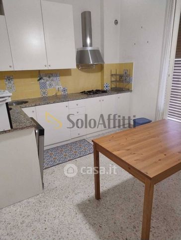 Appartamento in residenziale in Via Vincenzo Bellini 48