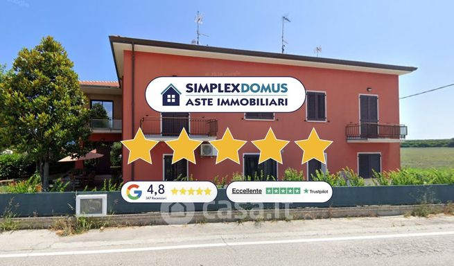 Appartamento in residenziale in Via della Tombaccia