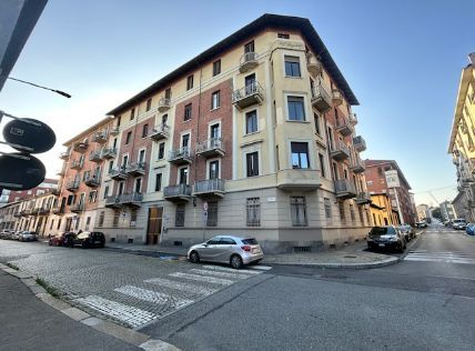 Appartamento in residenziale in Via Parella 13
