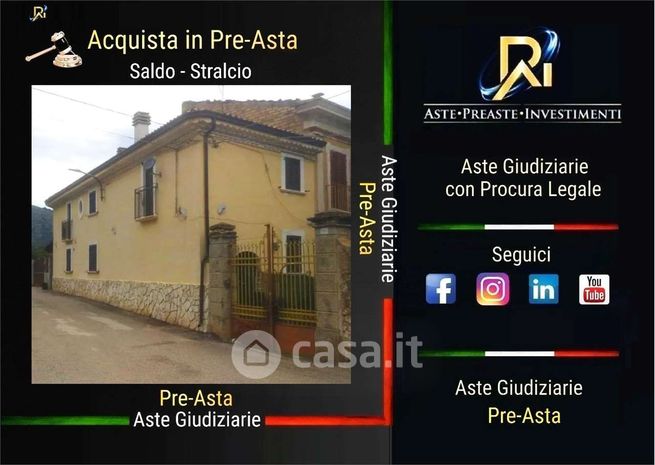 Appartamento in residenziale in Via San Caterina 210