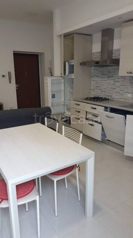 Appartamento in residenziale in Piazza Castegnate 10