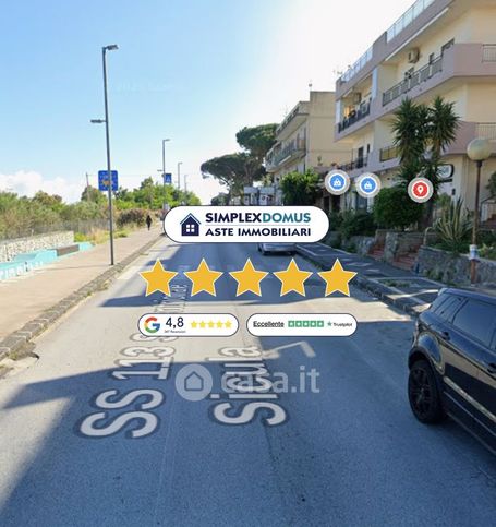 Appartamento in residenziale in Strada Statale 113 Settentrionale Sicula