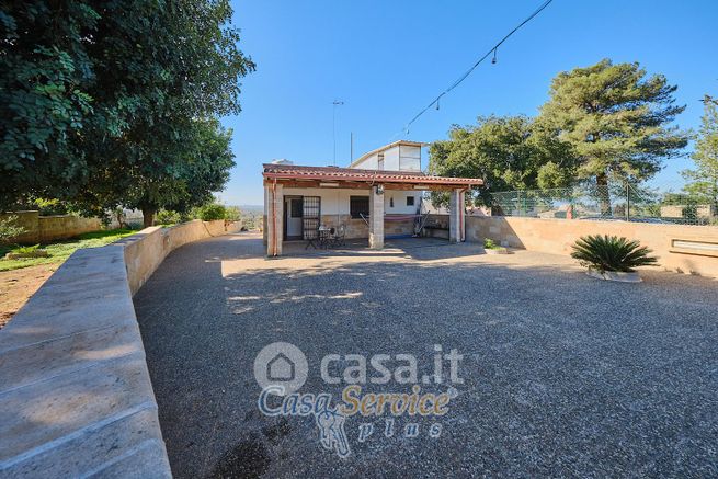Villa in residenziale in Strada Provinciale Taurisano
