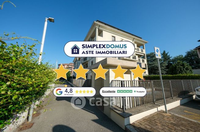 Appartamento in residenziale in Via Indipendenza