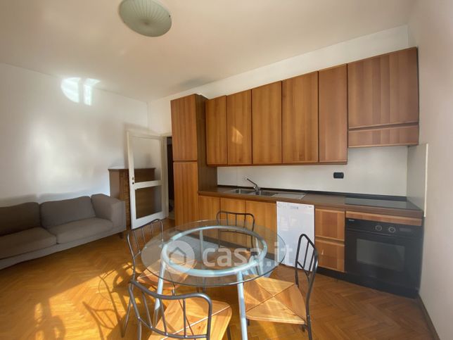Appartamento in residenziale in Via Angelo Michele Grancini