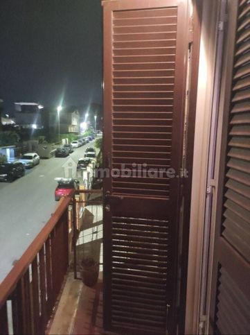 Appartamento in residenziale in Via Fiumedinisi 24