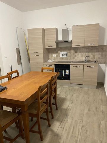 Appartamento in residenziale in 