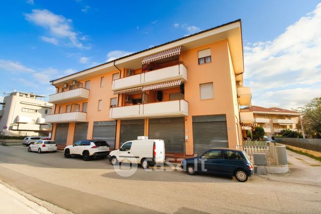 Appartamento in residenziale in Via Isonzo 39