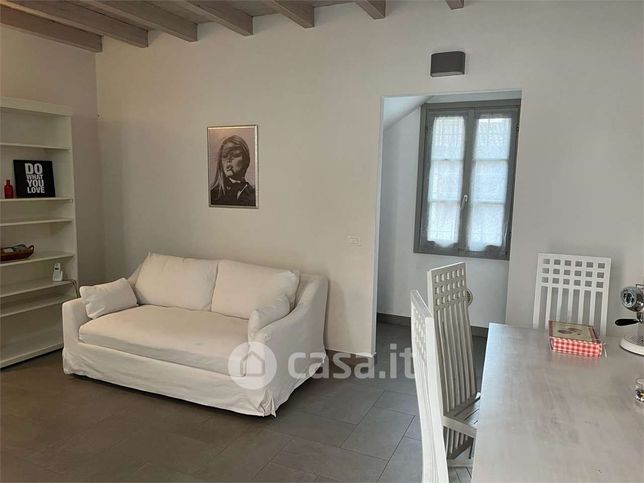 Appartamento in residenziale in Via Villa Teodoro 10