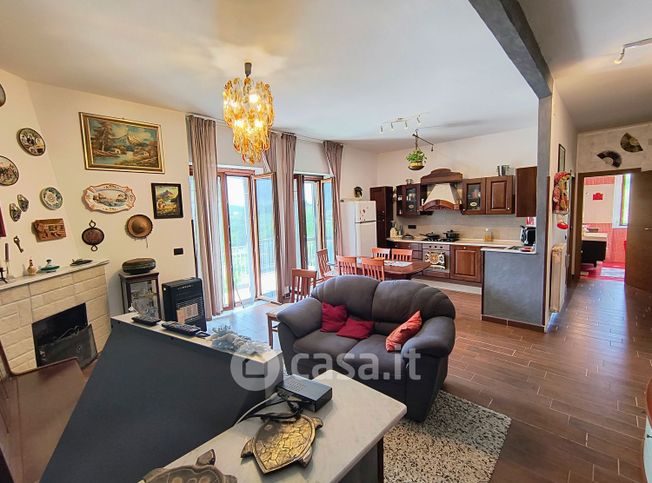 Casa indipendente in residenziale in Via Vignola