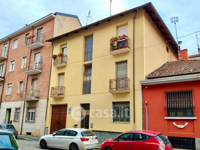Appartamento in residenziale in Via Praciosa