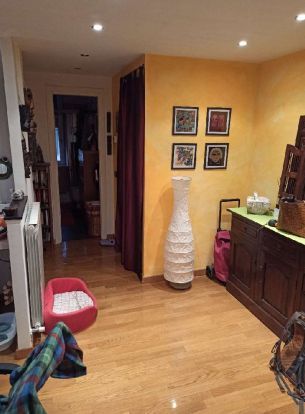 Appartamento in residenziale in Via Donghi 24