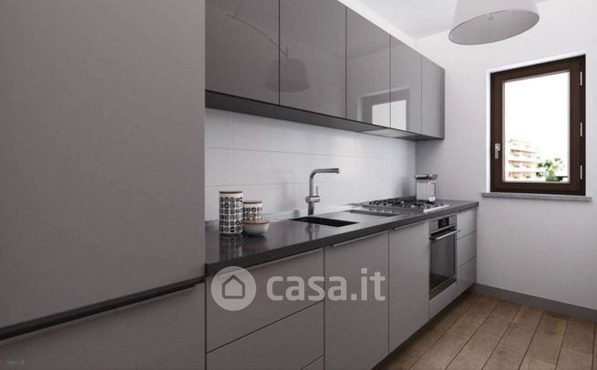 Appartamento in residenziale in Via Lesina