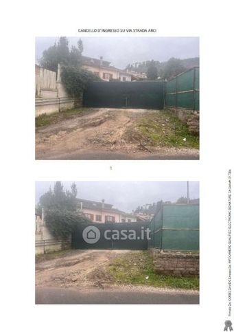 Terreno agricolo in commerciale in Strada Arci 68