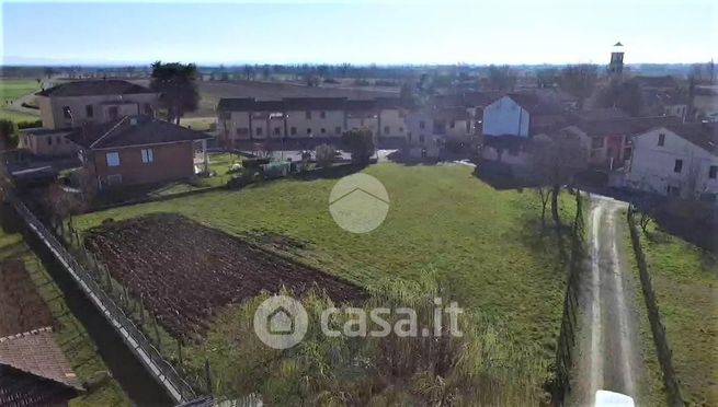 Terreno edificabile in residenziale in Via Fontanino